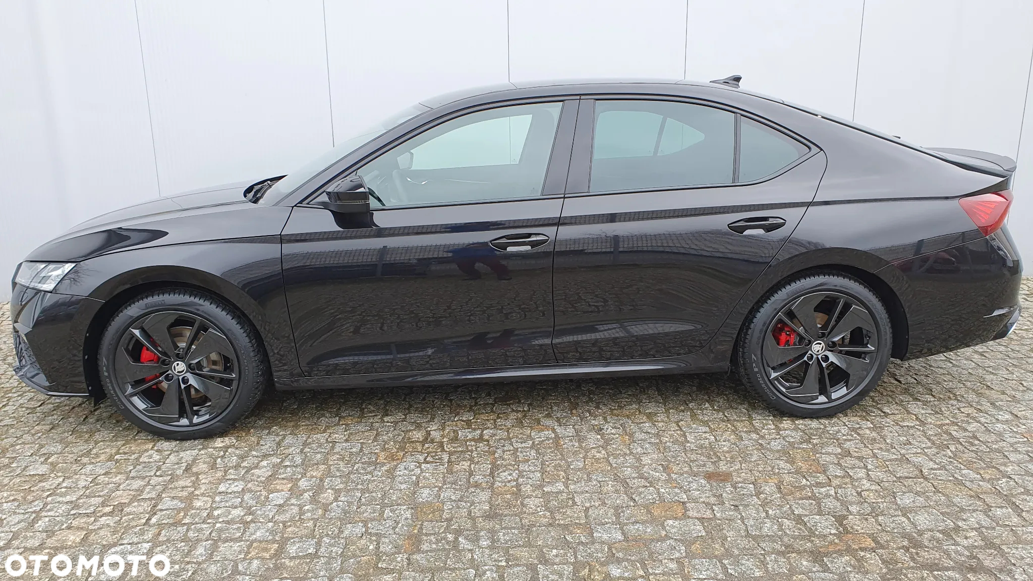 Skoda Octavia 2.0 TDI 4x4 RS DSG - 14