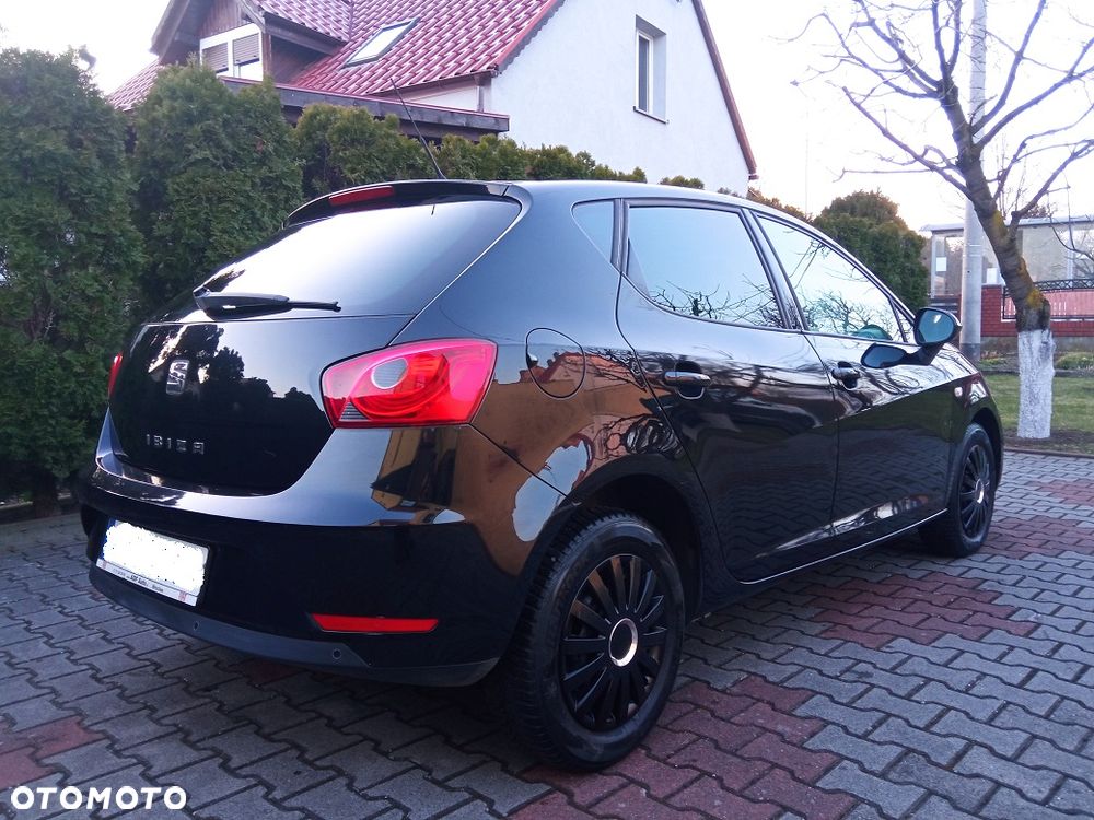 Seat Ibiza 1.2 12V i-Tech - 3