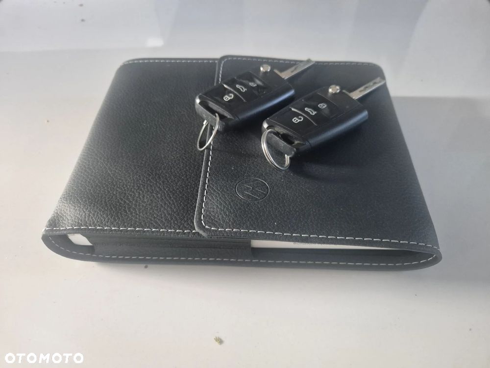 Volkswagen Caravelle 2.0 TDI L2 Comfortline DSG - 13