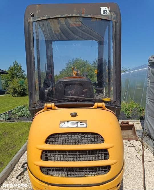 JCB 8014 - 5