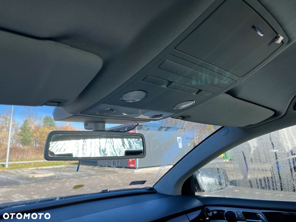 Volkswagen Phaeton 3.0 V6 TDI DPF 4M (5 os) - 13