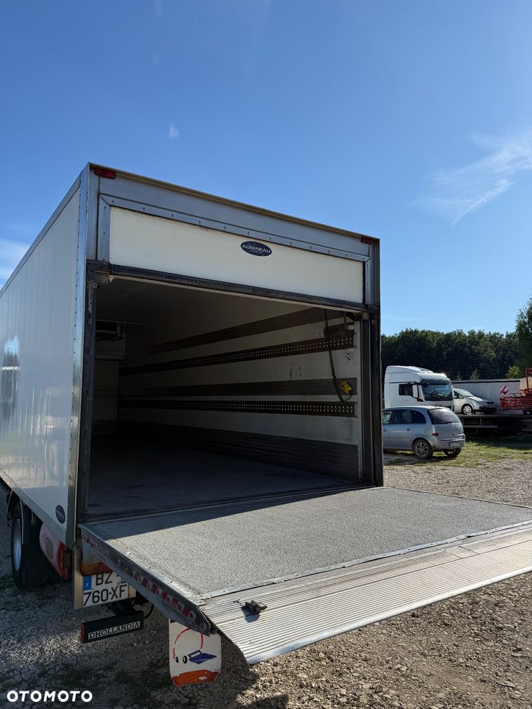 Mercedes-Benz ATEGO - 6