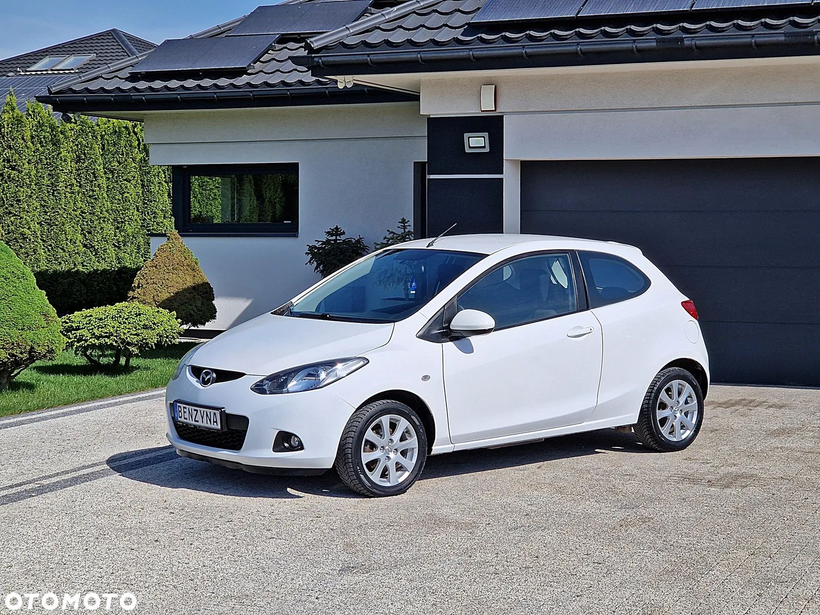 Mazda 2 1.3 Comfort - 1
