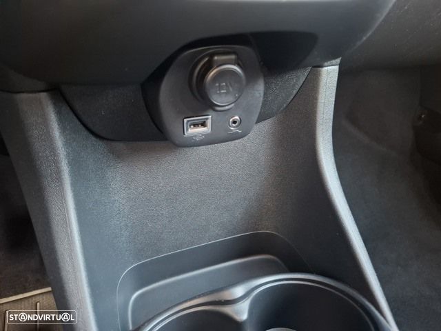 Citroën C1 VTi S&S Live - 15