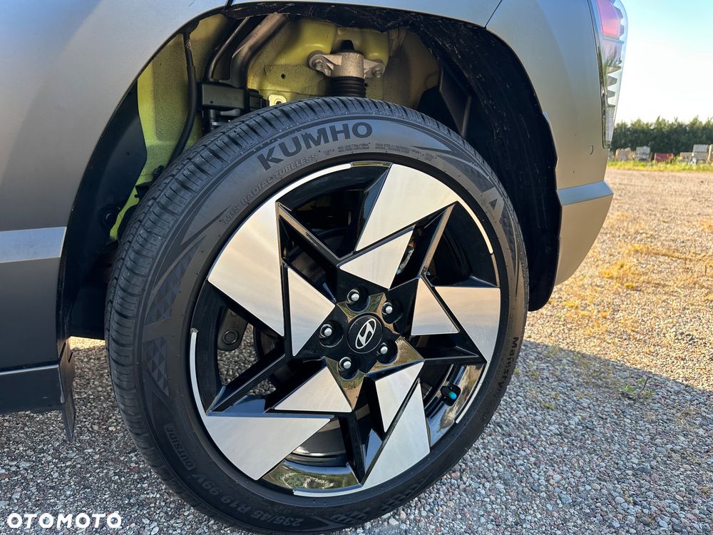 Hyundai Kona 1.6 T-GDI N-Line DCT - 31