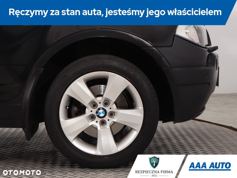 BMW X3 - 16