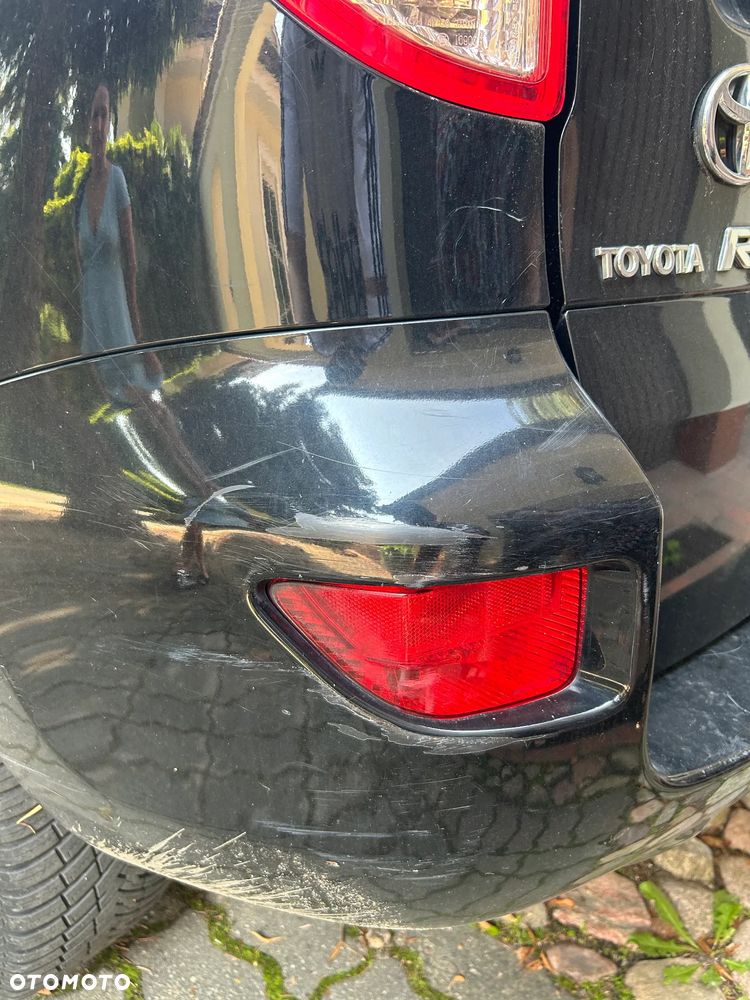 Toyota RAV4 2.0 VVT-i Luna - 11