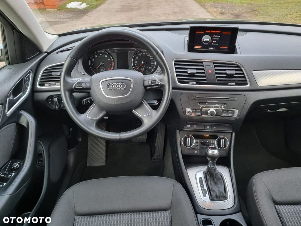 Audi Q3 - 12