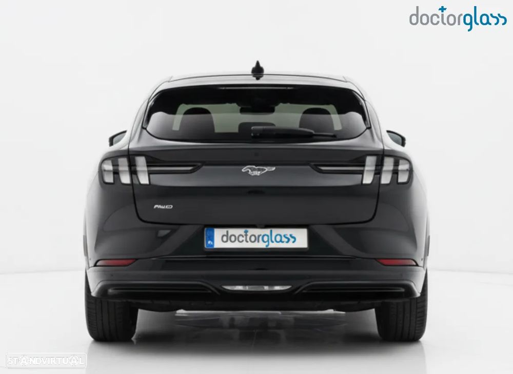 Ford Mustang Mach-E Alargada AWD - 7