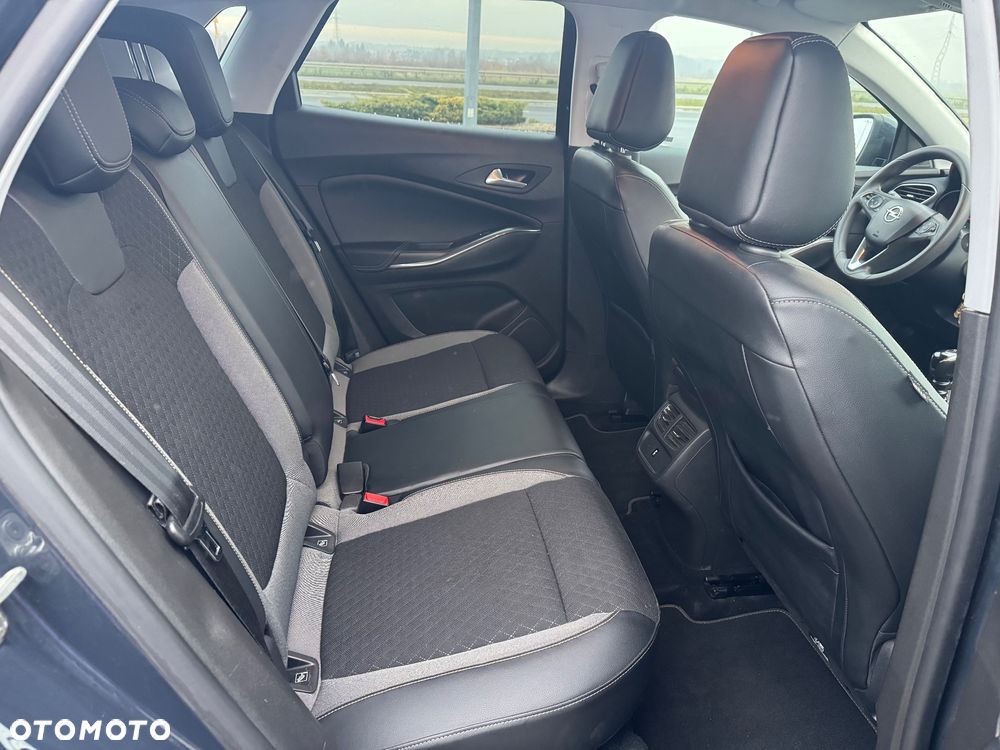 Opel Grandland X 1.6 D Start/Stop INNOVATION - 20