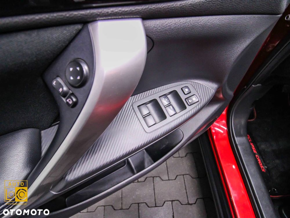 Mitsubishi Eclipse Cross 1.5 T Instyle CVT 4WD - 25