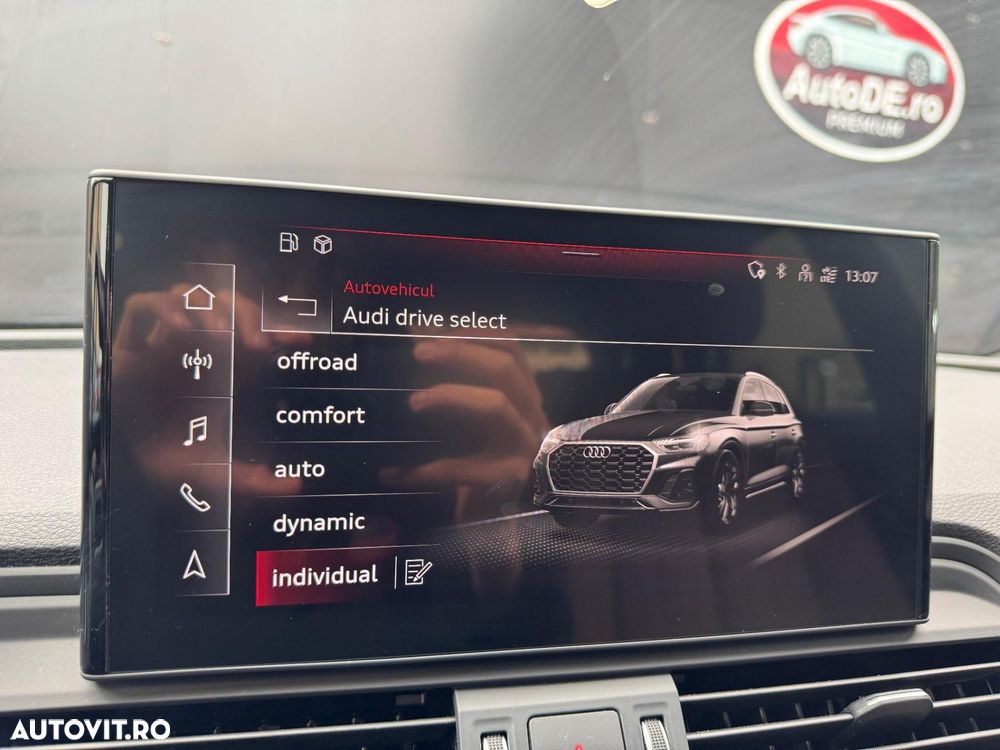 AUDI Q5 2021 — imagine 28