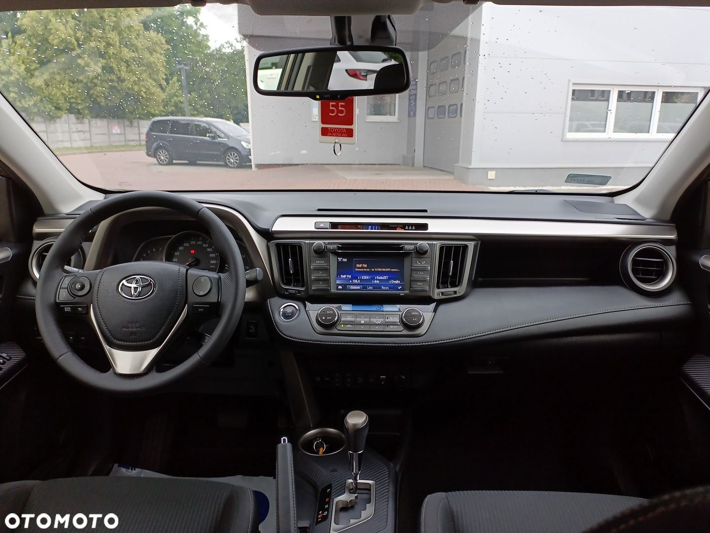 Toyota RAV4 - 15