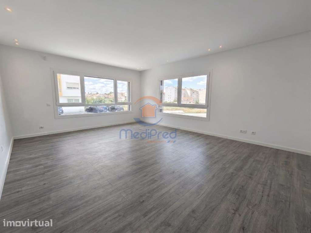 Apartamento T1 - Montijo - Grande imagem: 2/41