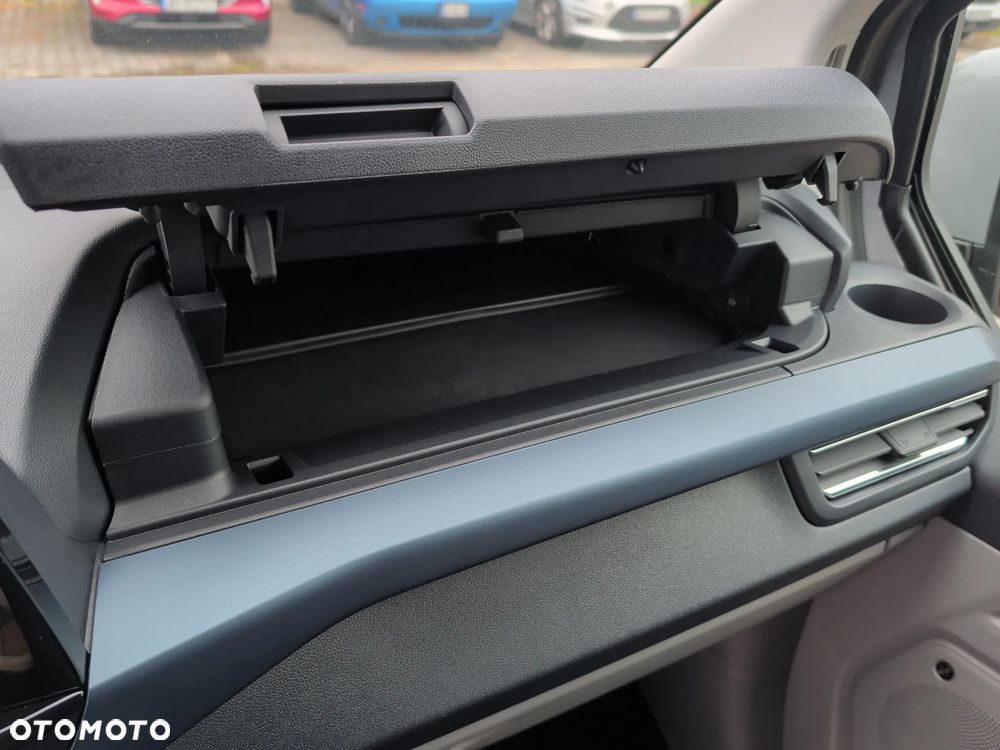 Ford Tourneo Custom 2.0 EcoBlue 320 AWD L2 Active - 18