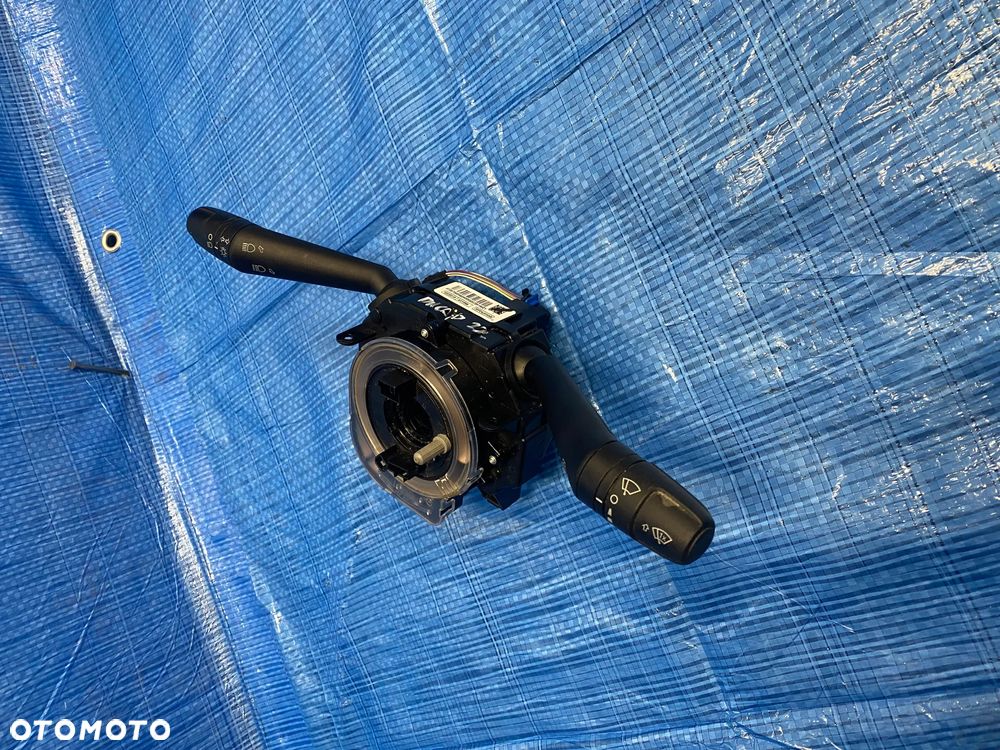 DUCATO BOXER JUMPER 2021- PRZEŁĄCZNIK ZESPOLONY TAŚMA TAŚMY ZWIJAK MANETKI 735759296 - 4