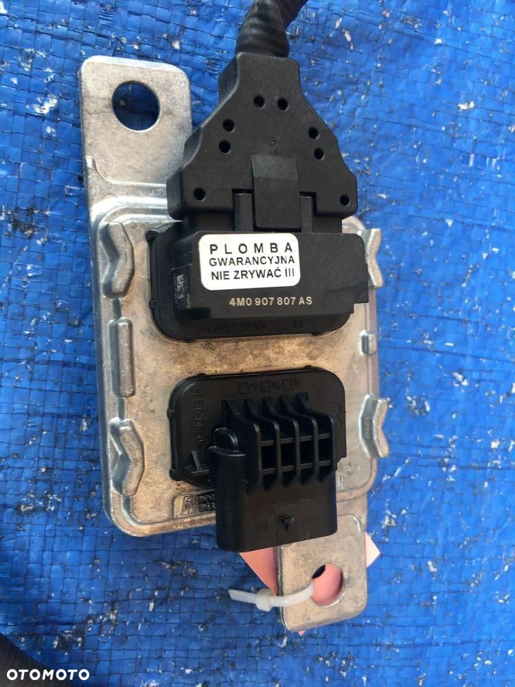 Audi Q7 4M 3.0 TDI Sonda NOX Lambda 4M0907807AS - 7
