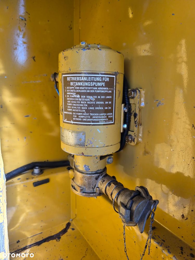 Caterpillar 312 M - 20