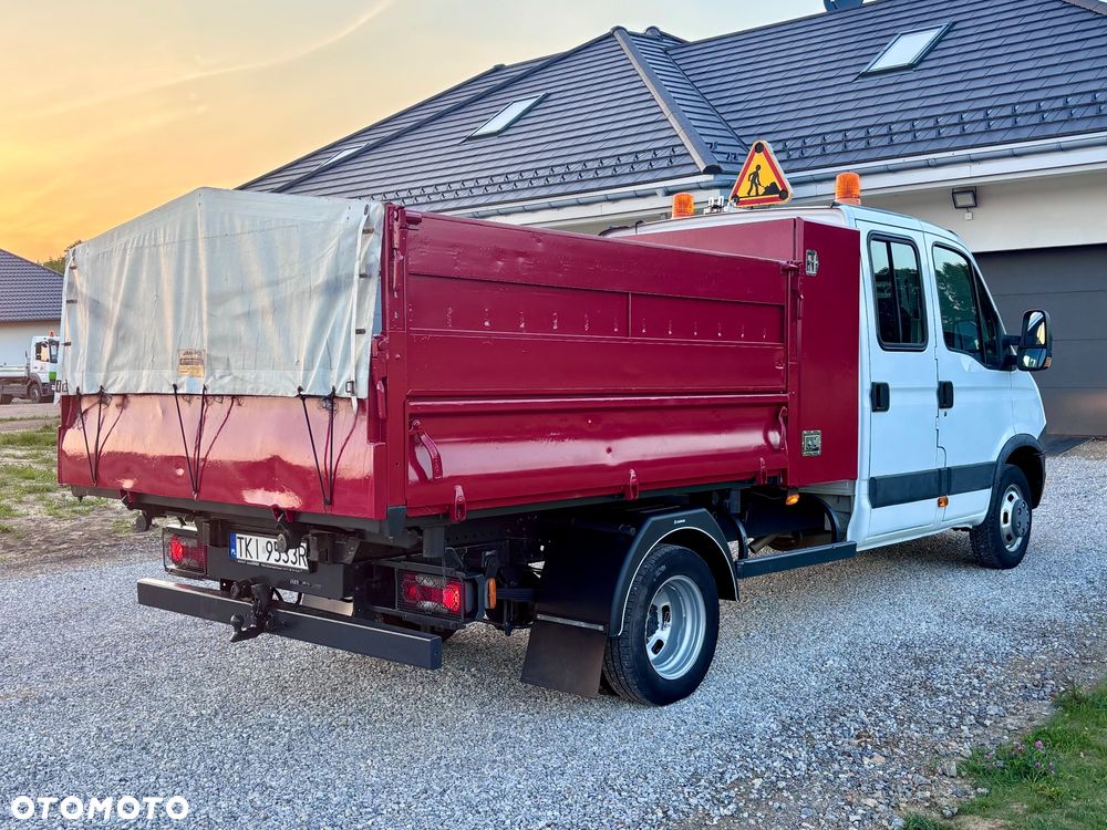 Iveco Daily - 5