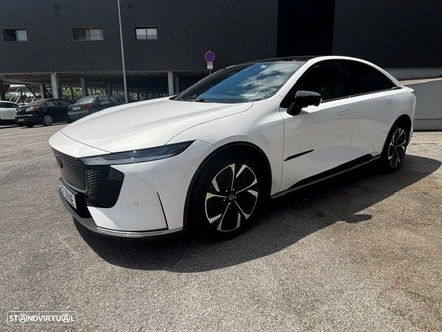 Mazda 6e 80 kWh Long Range Takumi Plus - 10