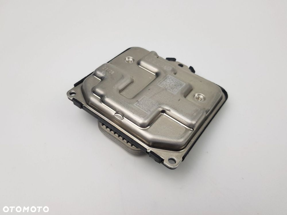 NOWA ORYGINALNA Przetwornica lampy Audi Q5 SQ5 80A907397B - 3