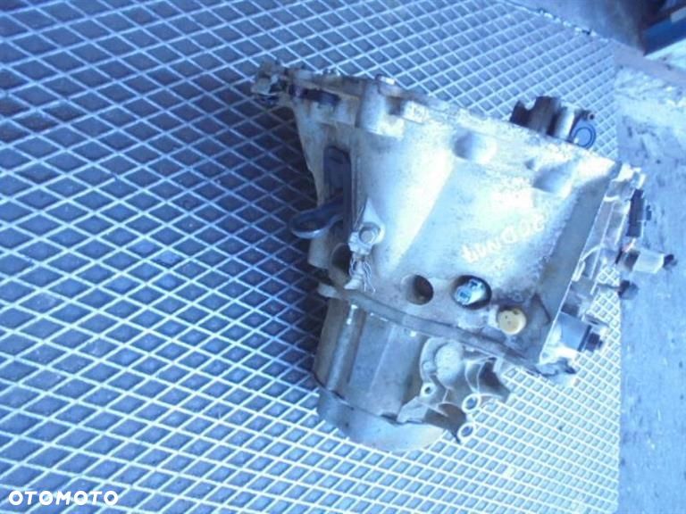 PEUGEOT 307 2.0 16V B SKRZYNIA BIEGÓW 20DM17 - 4