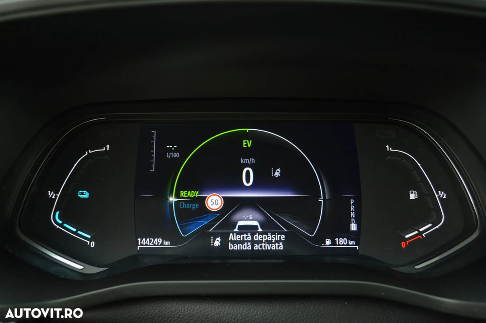 Renault Arkana E-TECH Full 145 Techno - 32