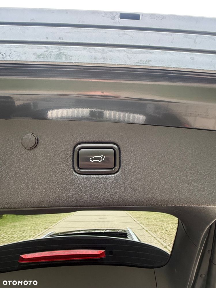 Kia Optima Sportagon 1.7 CRDI DCT GT Line - 21