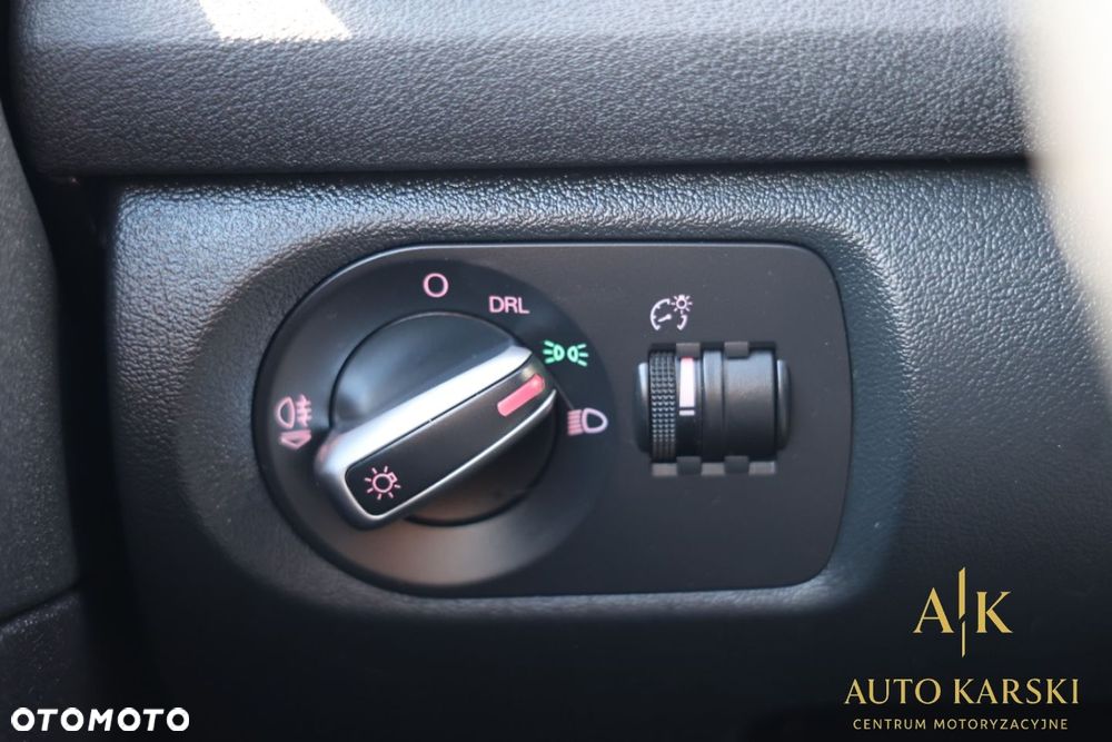 Audi A3 Sportback - 21