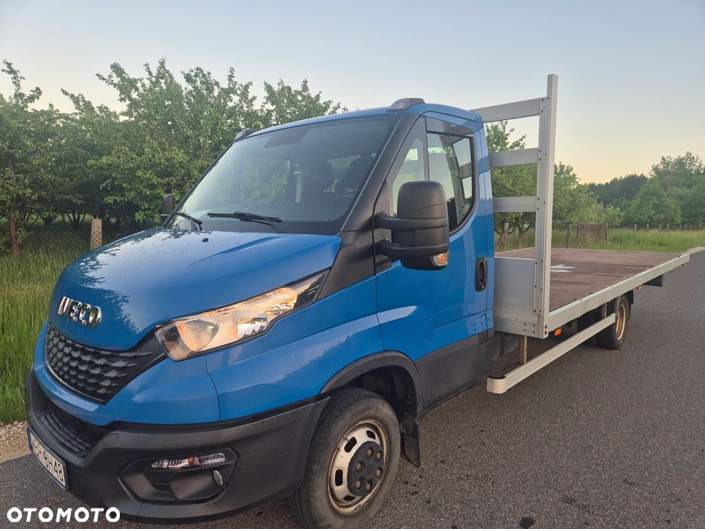 Iveco Daily - 1