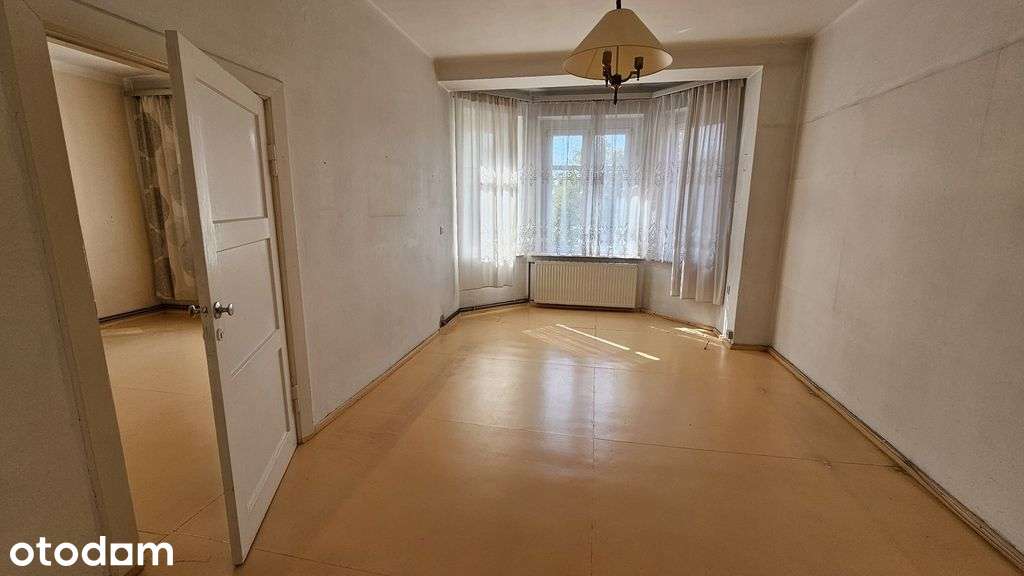 3 pokoje Mickiewicza 1 piętro 595 tyś.