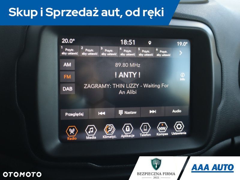 Jeep Renegade - 15