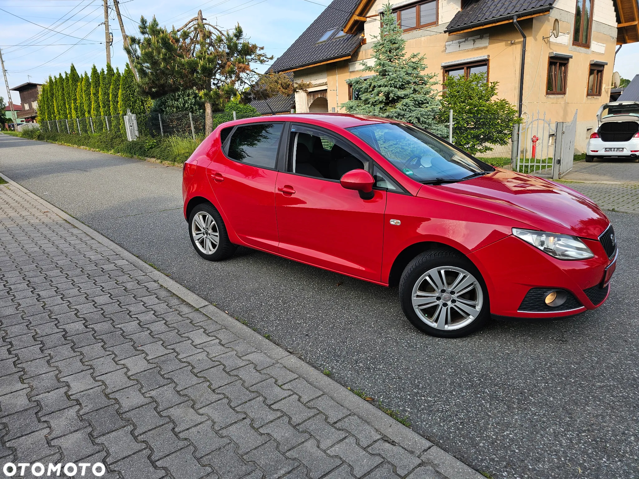 Seat Ibiza 1.4 16V Reference - 26