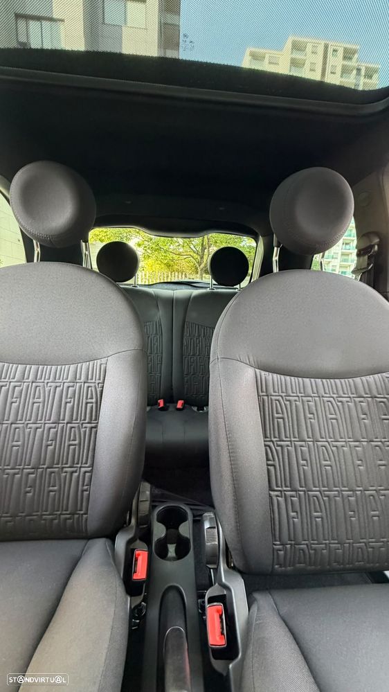 Fiat 500 - 8