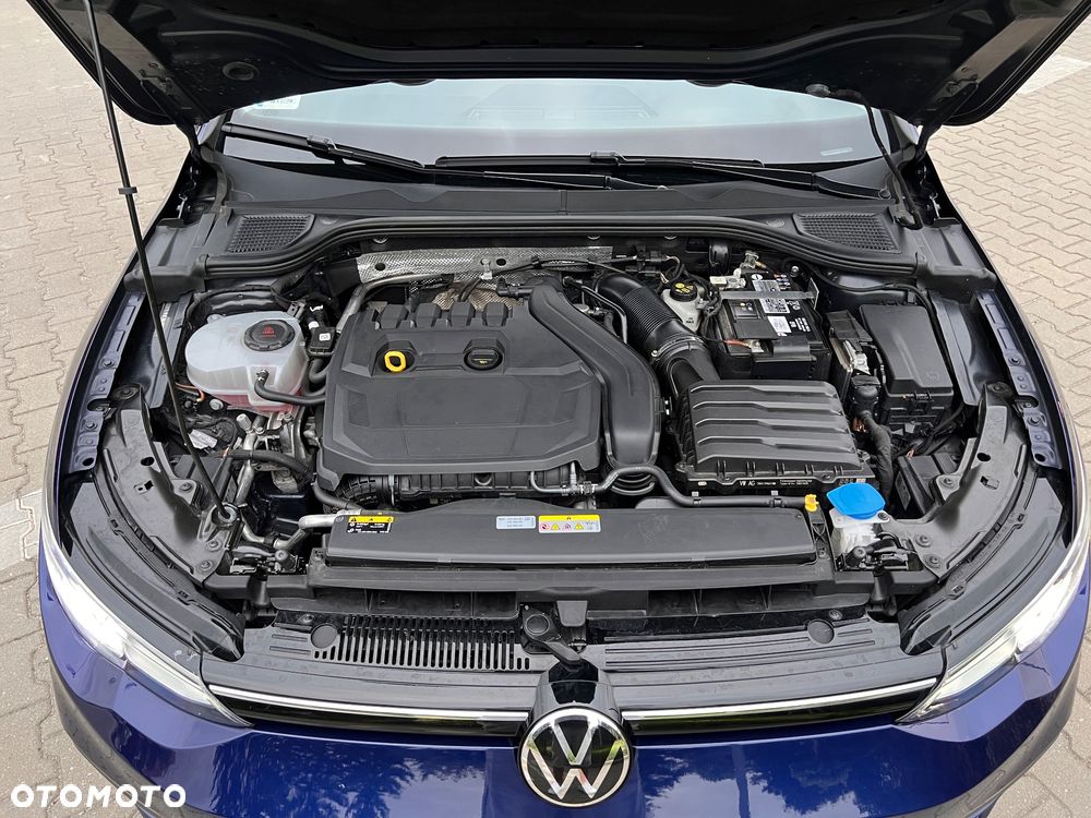 Volkswagen Golf - 30