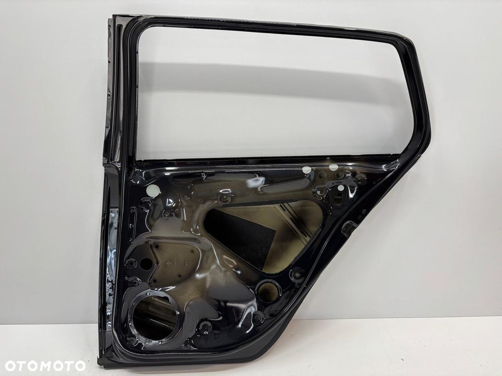 Volkswagen VW Golf VII 7 Hatchback Drzwi Prawe Tył Tylne 5G4833312L - 11
