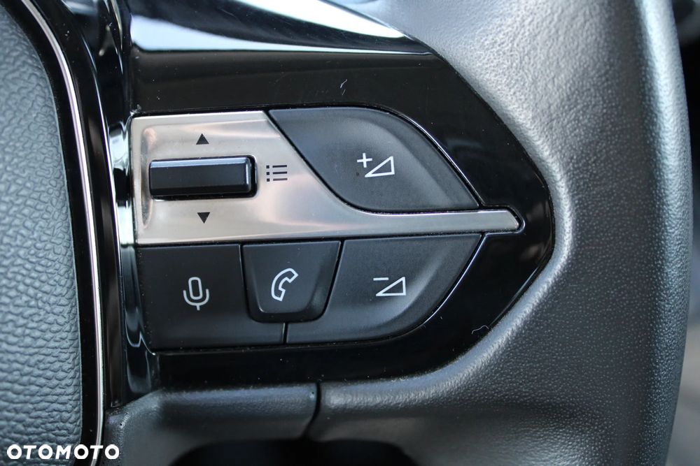 Peugeot Partner 1.5 BlueHDI 130KM L2 - 25