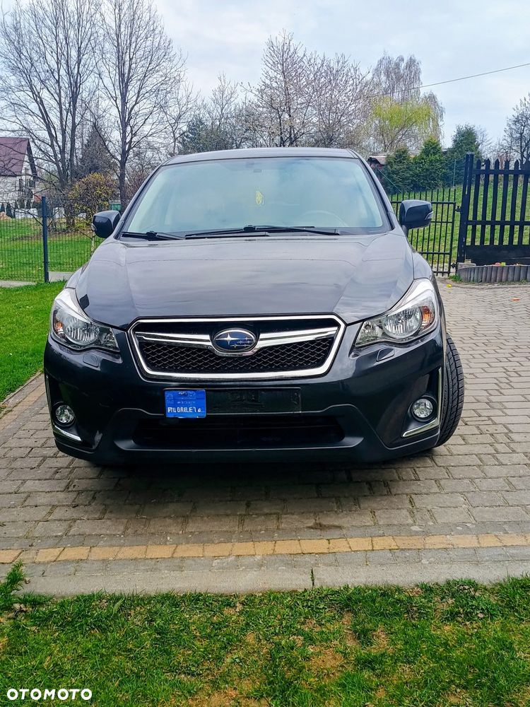 Subaru XV 2.0D Exclusive - 7