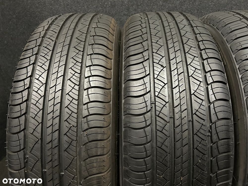 Opony letnie Michelin Latitude Tour HP 235/65/18 110V XL 4szt. DEMO! - 2