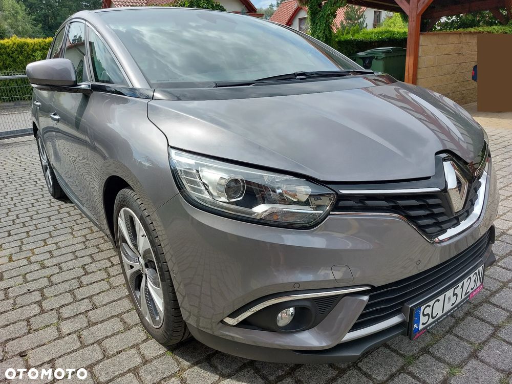 Renault Scenic - 4