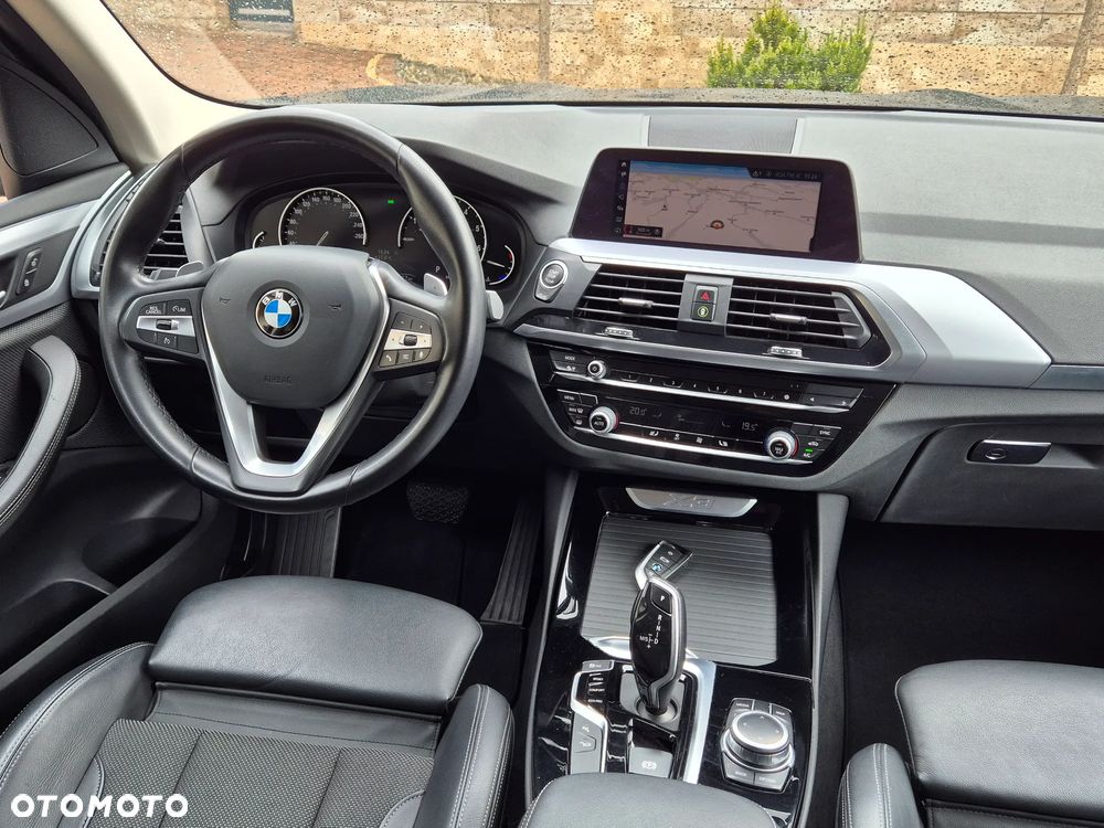 BMW X3 xDrive20i GPF xLine - 31