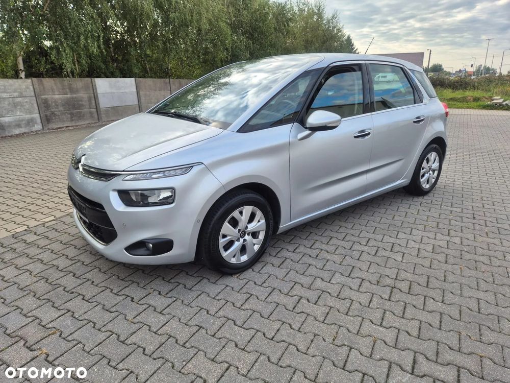 Citroën C4 Picasso - 2