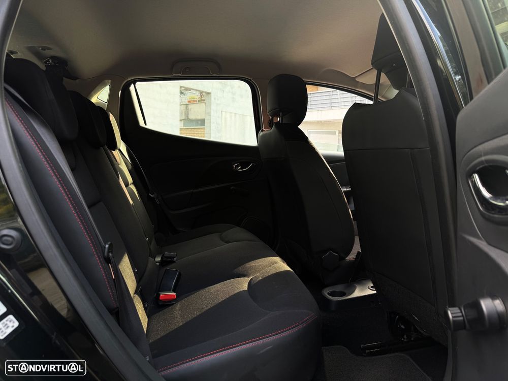 Renault Clio 1.5 dCi Confort - 7