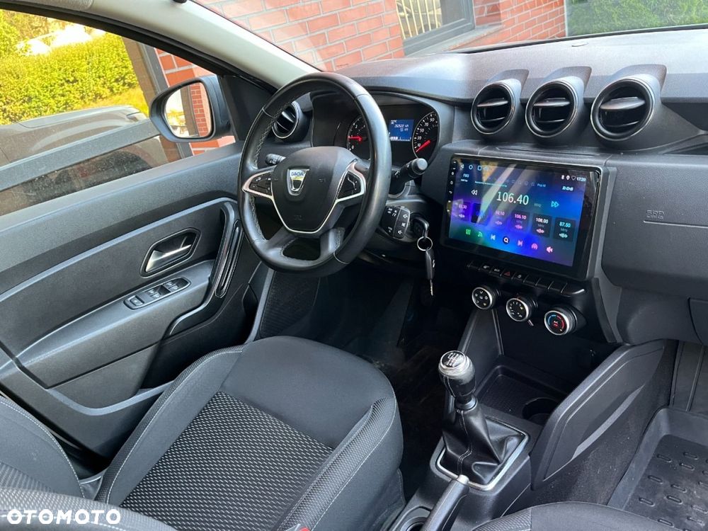 Dacia Duster 1.5 dCi Ambiance - 7