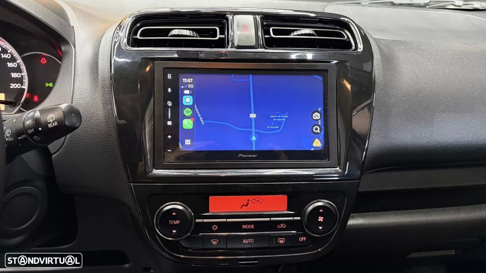 Mitsubishi Space Star 1.2 Connect Edition - 22