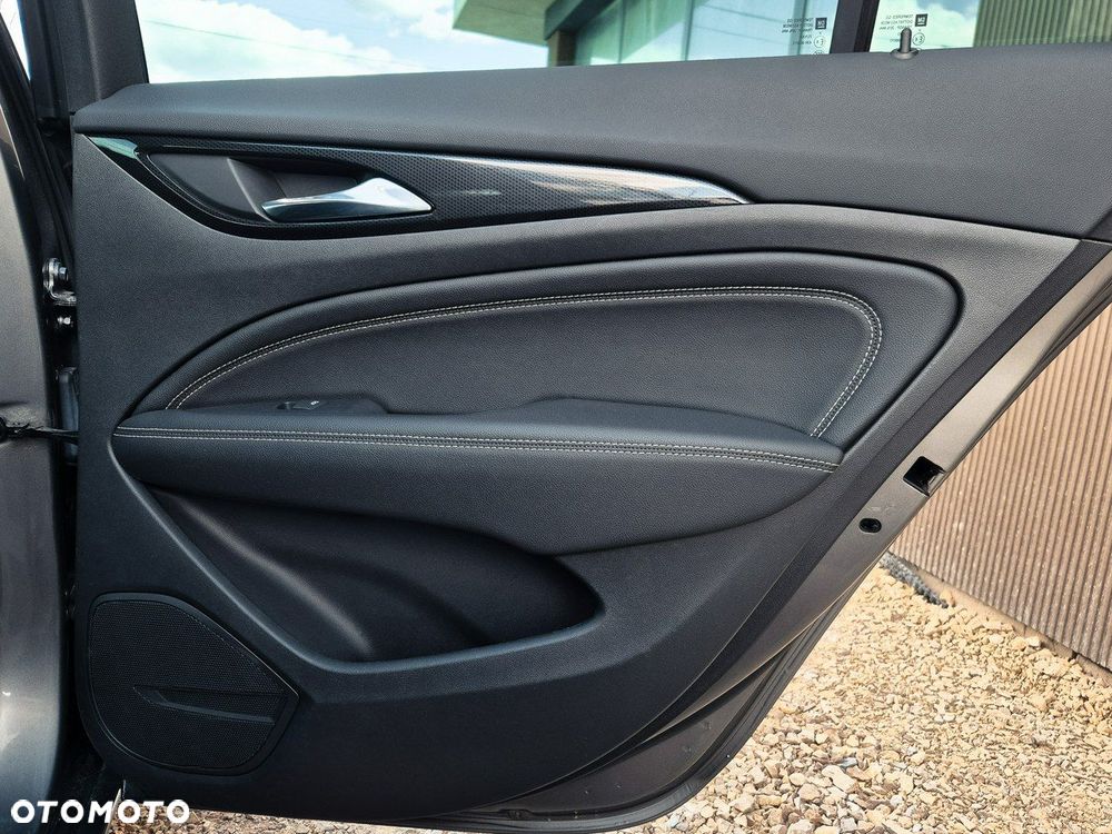 Opel Insignia 2.0 Automatik Innovation - 24