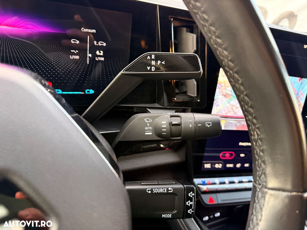 Renault Austral E-Tech Full 200 Iconic - 9