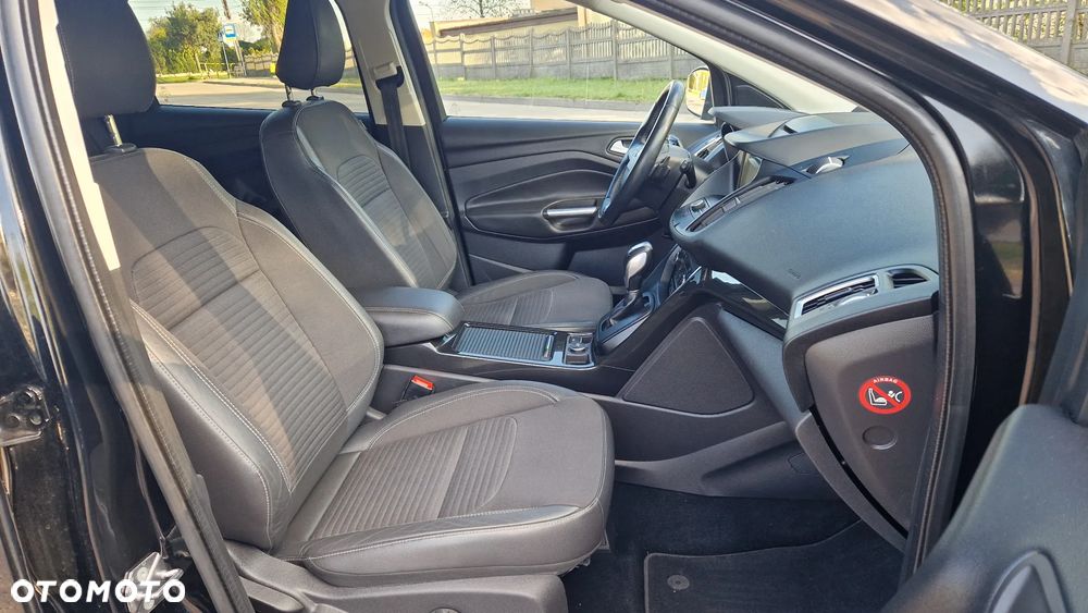 Ford Kuga 2.0 TDCi 4x4 Individual - 12