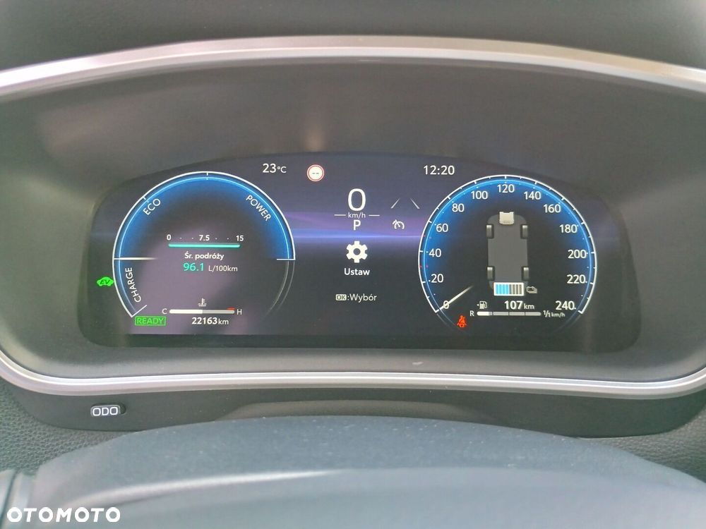 Toyota Corolla Cross 2.0 Hybrid Executive - 18