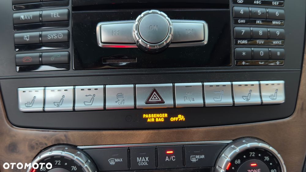 Mercedes-Benz SL 500 9G-TRONIC - 22